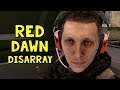 Red Dawn Disarray | ArmA 3