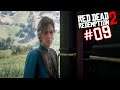 RED DEAD REDEMPTION 2 - MODO HISTORIA #09 [PC - LEG PT-BR]