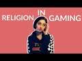 Religion In Video Games