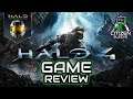 Replayed Reviews - Halo 4
