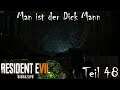 Resident Evil 7 / Let's Play in Deutsch Teil 48