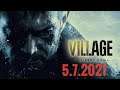 Resident Evil 8 Village | Upcoming PC Game 2021 #Residentevil #residentevilvillage
