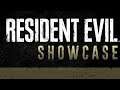 Resident Evil Show Case