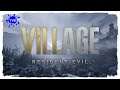 RESIDENT EVIL VILLAGE - Gameplay no Vilarejo | Demo PT-BR (XBOX SERIES S)