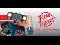 RETRO ROCKETS: New Action FPS Survival Team Based Multiplayer Game Trailer 2019