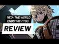 Review NEO: The World Ends With You | GAMECO ĐÁNH GIÁ GAME