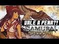 REVIEW SAMURAI SHODOWN - VALE A PENA?!