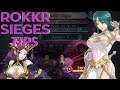 Rokkr Sieges Initial Tips! Fire Emblem Heroes Rokkr Sieges [FEH]