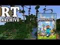 RTGame Archive:  Minecraft [PART 24] - #TeamTrees