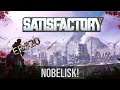 Satisfactory ITA | Ep#20 | Nobelisk!