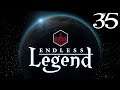 SB Returns To Endless Legend 35 - Maybe A Tiny Bit Behind