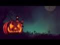 Scary Halloween music (music box, haunting, horror, zombies)