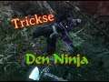 Sekiro Shadows Die Twice - Den Ninja im Traum austricksen