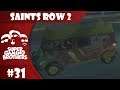 SGB Play: Saints Row 2 - Part 31 | What A Steal, Literally!