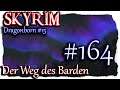 SKYRIM: Der Weg des Barden ▼164▼ Haknir Todesmahls Fährte [deutsch, lets play, modded]