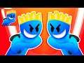 SLASH ROYAL - Walkthrough Gameplay Part 2 - NEW UPDATE (iOS Android)