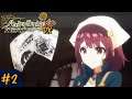 Slaying some punis | Atelier Sophie: The Alchemist of the Mysterious Book DX