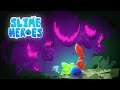 Slime Heroes - Gameplay Trailer