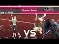 [Smash Ultimate] Xenosaga XXXVI (W.Semis) - Ho3K  John Numbers vs Zane
