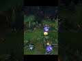 Solo Yuumi lo hace posible #Shorts - Breves jugadas con algo de Fortuna.
