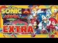 Sonic Mania Part 8 Extras