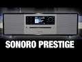 Sonoro Prestige Elite et Stream : des chaines connectées ultra complètes !