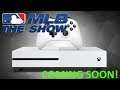 Sony Officially Confirms MLB The Show Is Going To Xbox In Shocking Announcement!