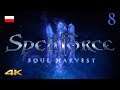 SpellForce 3: Soul Harvest PL DLC [4K] - Problemy.. #8