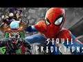 Spider-Man PS4 Sequel Predictions, Villains & Wants