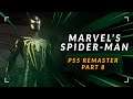 Spider-Man Vs. Doc Ock | Marvel's Spider-Man PS5 Remaster: Part 8 (FINAL PART)