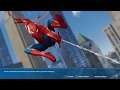 Spiderman, los inicios... PS4Pro