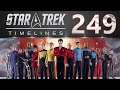 Star Trek: Timelines 🚀 ►249◄ Event Update, Discovery Season 3, Picard und Lower Decks