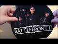 Star Wars Battlefront 2 - Press Kit - Unboxing