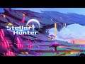 Stellar Hunter android game first look gameplay español 4k UHD