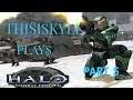 Storming The Beach, ThisisKyle Plays Halo Anniversary: Part 5