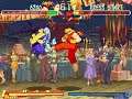 Street Fighter Alpha 2  77in1 Sega Saturn Collection ATTRACT MODE FE RETRO FE ABANDONTECAUSA