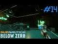 Subnautica Below Zero | #14 - ตามหาชิ้นส่วนเอเลี่ยน