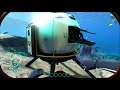 Subnautica Below Zero First time playing