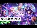 Summoners War - Happy Seven Years Special & Ausblick