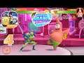 Super Brawl Universe - iOS | ANDROID - Gameplay Walkthrough Part 4