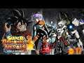 Super Dragon Ball Heroes World Mission-Ep.17-Sealas Approche ! (Part.1)