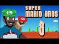 Super Mario Bros. [Ep8] | That. That? That. | Gopher & Tuk