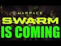 SWARM IS THE NEXT BATTLEPASS - Warface PS5 Gameplay - Swarm Battle Pass Info