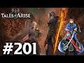 Tales of Arise PS5 Playthrough with Chaos Part 201: The Giant Tower of Wind