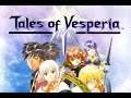 Tales of Vesperia - Walkthrough Part 1: Zaphias town and Secret Mission 1 achievement