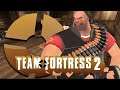 Team Fortress 2 Let's Play Control Point/Payload Race Multiplayer Gameplay