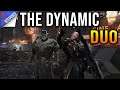 The Dynamic Duo - Resident Evil Resistance