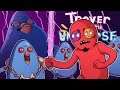 THE EPIC FINAL BATTLE! | Trover Saves the Universe (Part 5 | Ending)