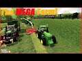 The £10,000,000 MEGA FARM! | Chellington Valley - By Oxygen David | Farming Simulator 19 - Ep13
