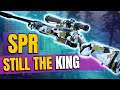 The Grau 5.56 and SP-R NORMA Mag Loadout is SO GOOD in Warzone